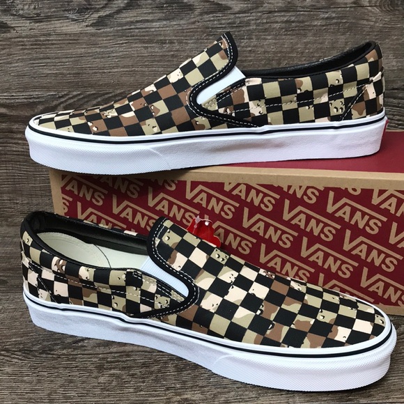 VANS CLASSIC SLIP ON BRAND NEW - Picture 2 of 14